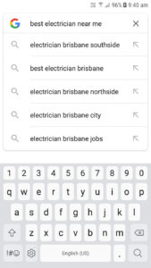 google adwords management brisbane