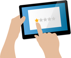 what to do when you get a negative online review
