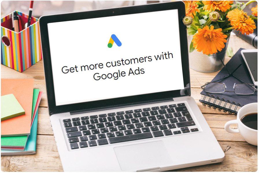what is a landing page